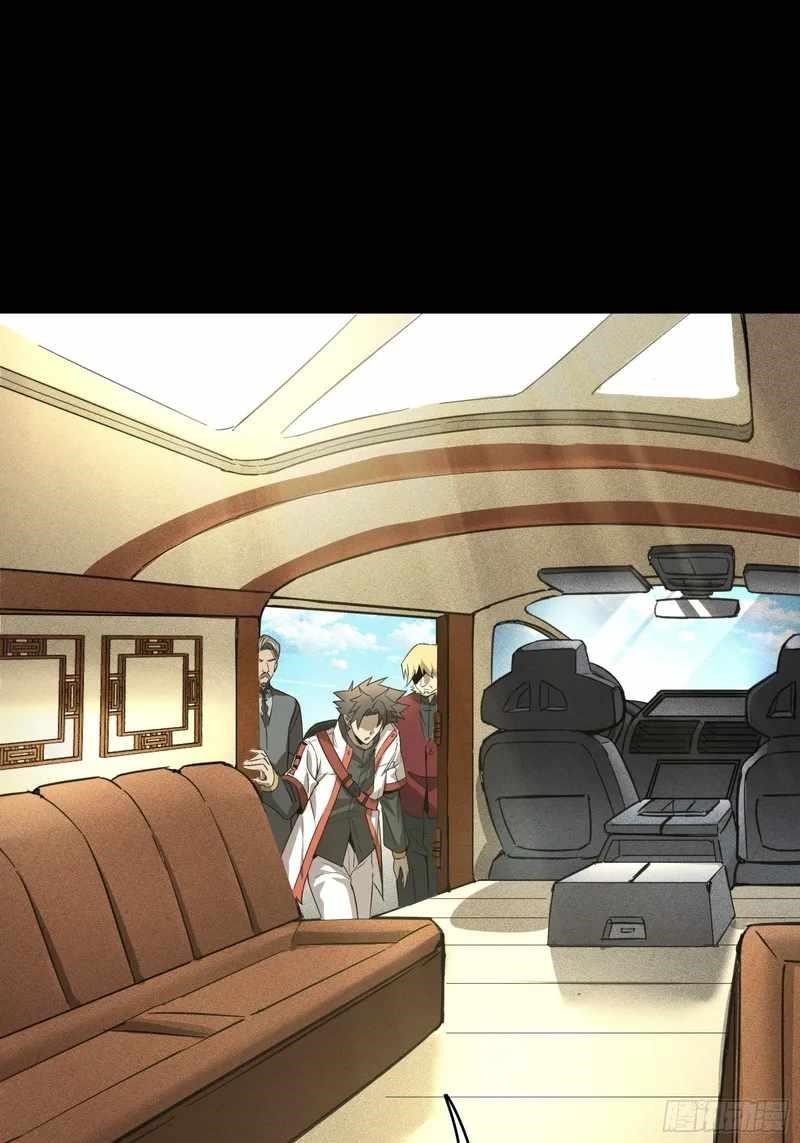 Legend Of Star General Chapter 82 - Page 66