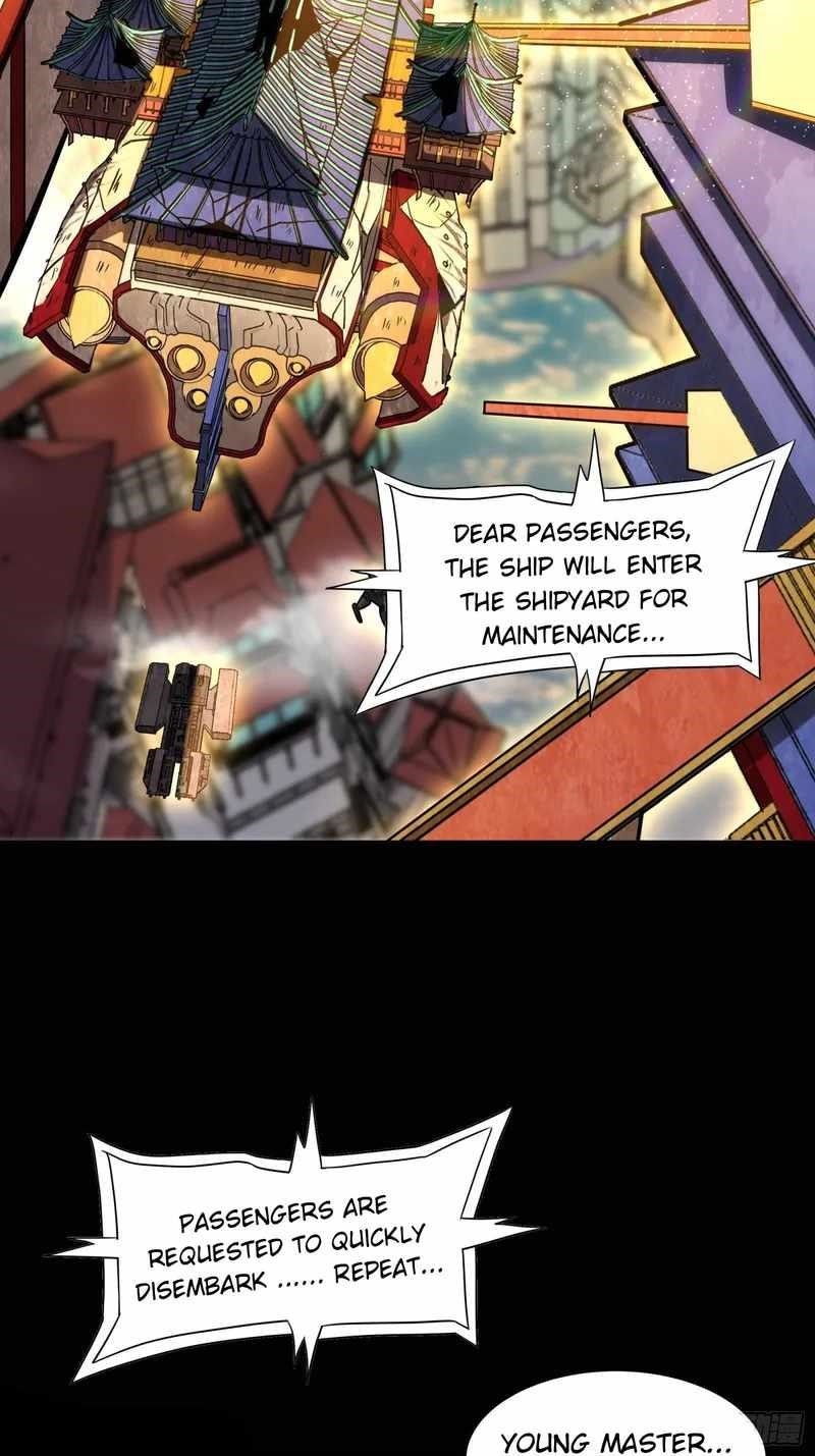 Legend Of Star General Chapter 82 - Page 74