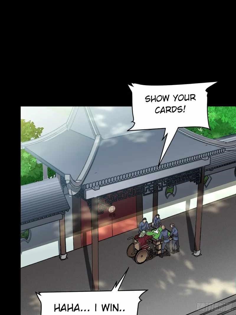 Legend Of Star General Chapter 83 - Page 14