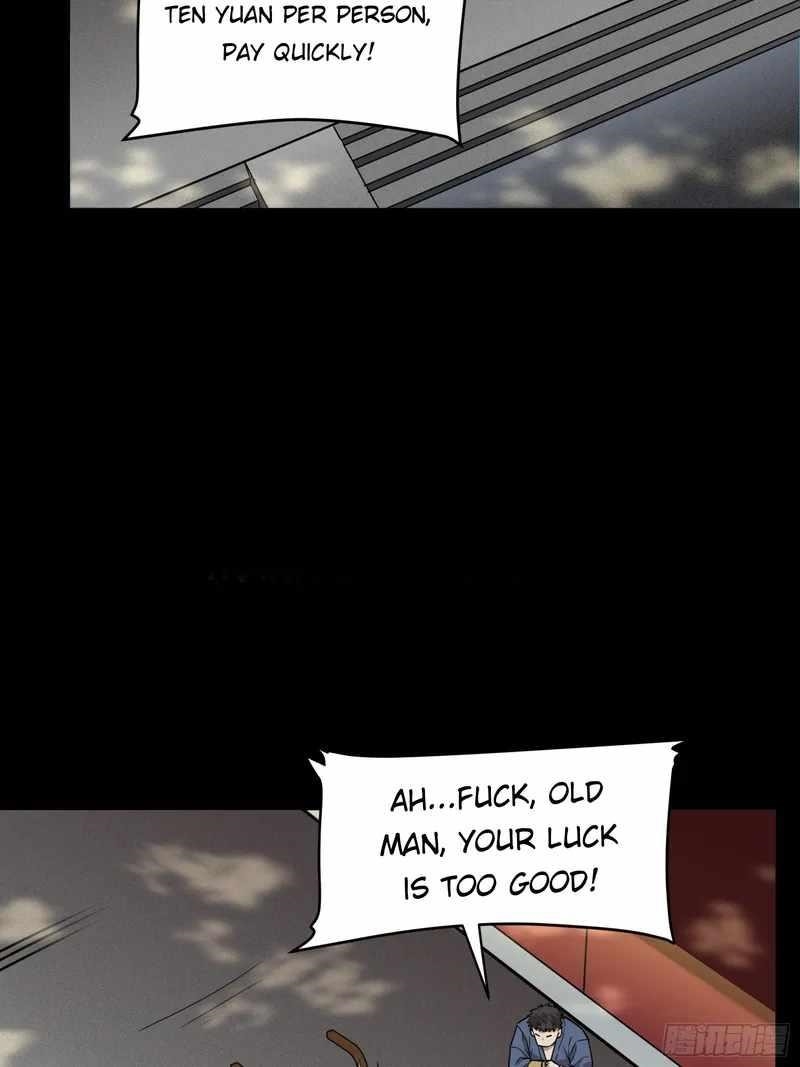 Legend Of Star General Chapter 83 - Page 15