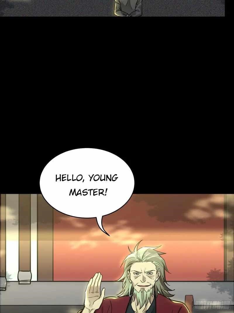 Legend Of Star General Chapter 83 - Page 21