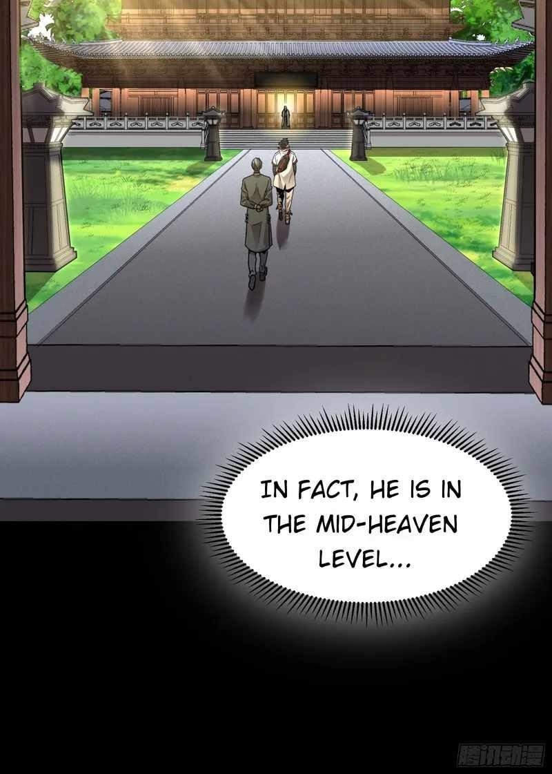 Legend Of Star General Chapter 83 - Page 45