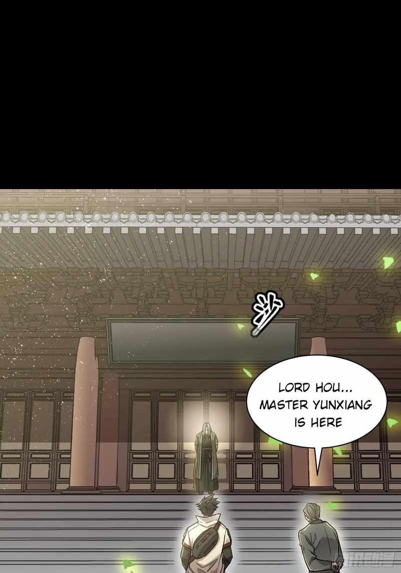 Legend Of Star General Chapter 83 - Page 46