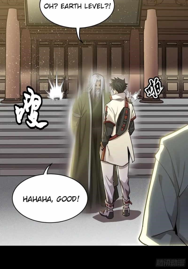 Legend Of Star General Chapter 83 - Page 51