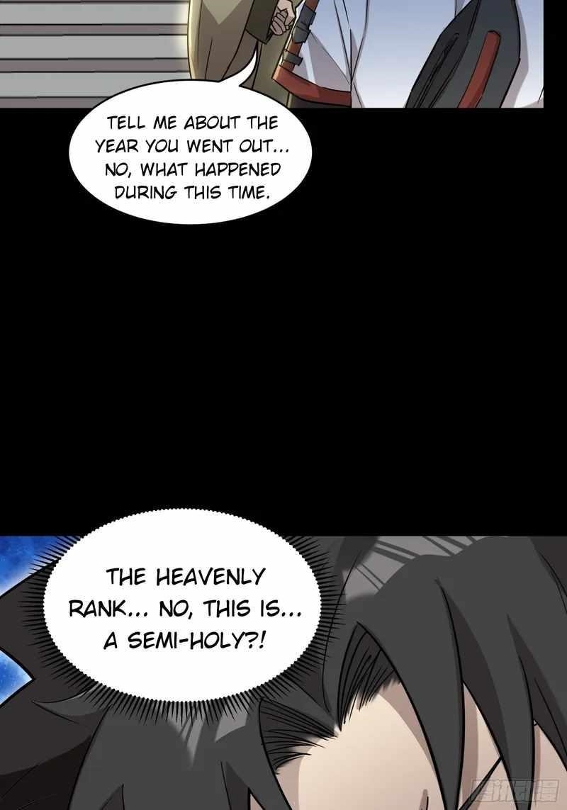 Legend Of Star General Chapter 83 - Page 53