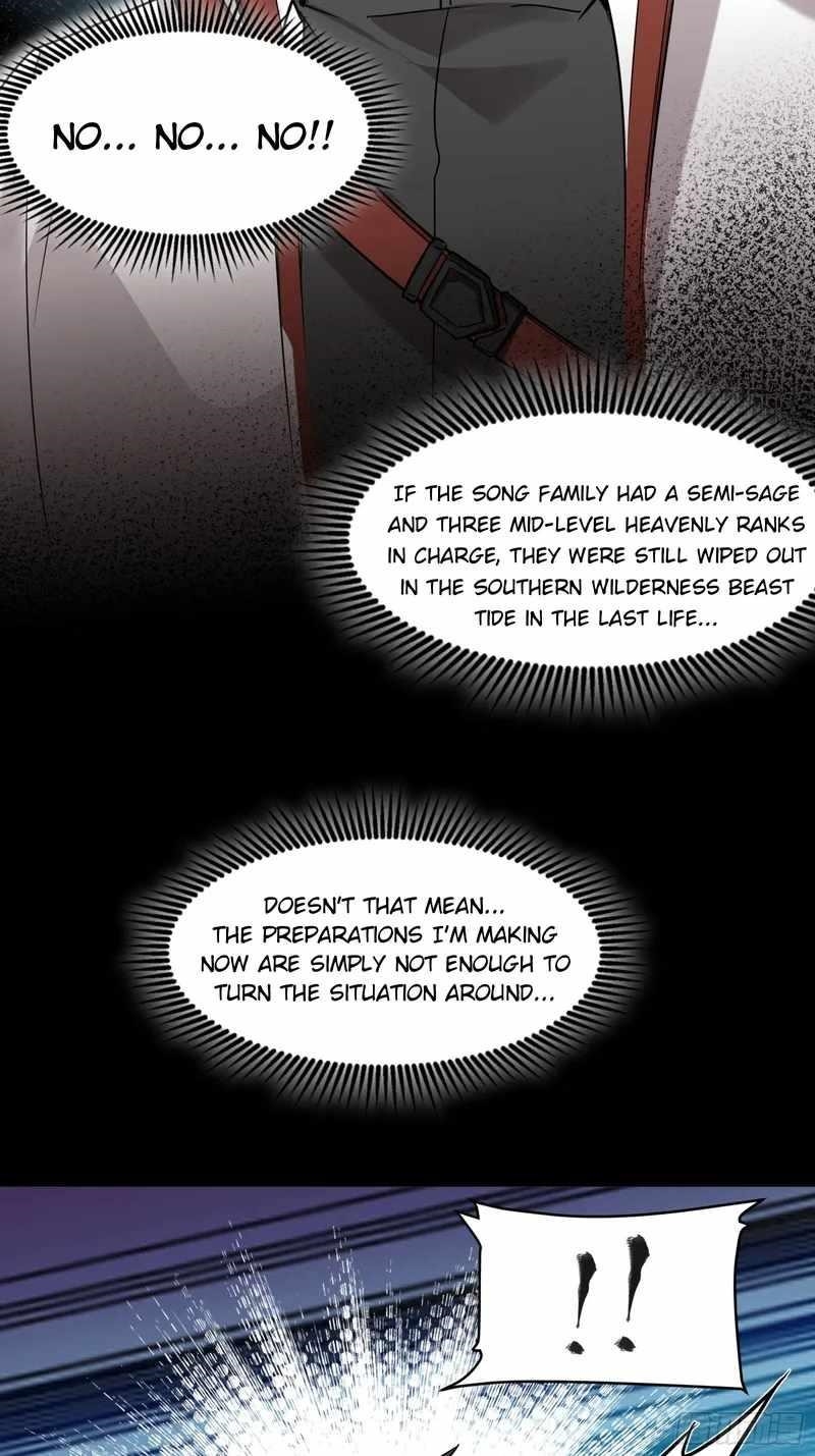 Legend Of Star General Chapter 83 - Page 57