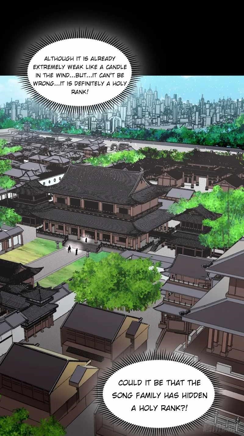 Legend Of Star General Chapter 83 - Page 60