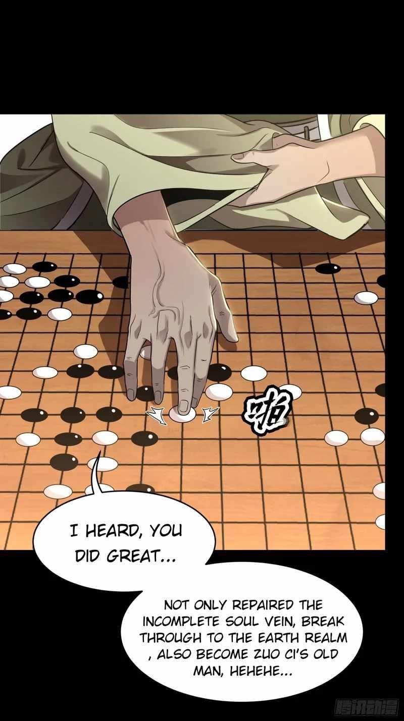 Legend Of Star General Chapter 84 - Page 13