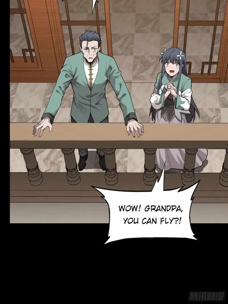 Legend Of Star General Chapter 84 - Page 43