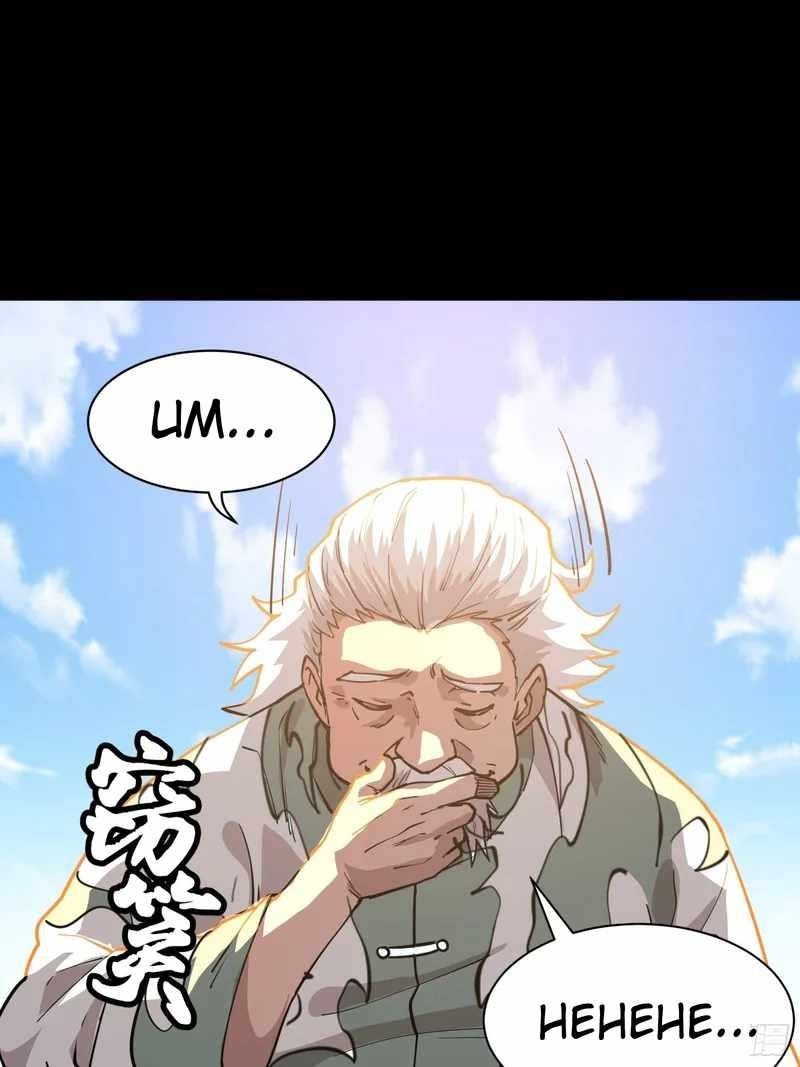 Legend Of Star General Chapter 84 - Page 47