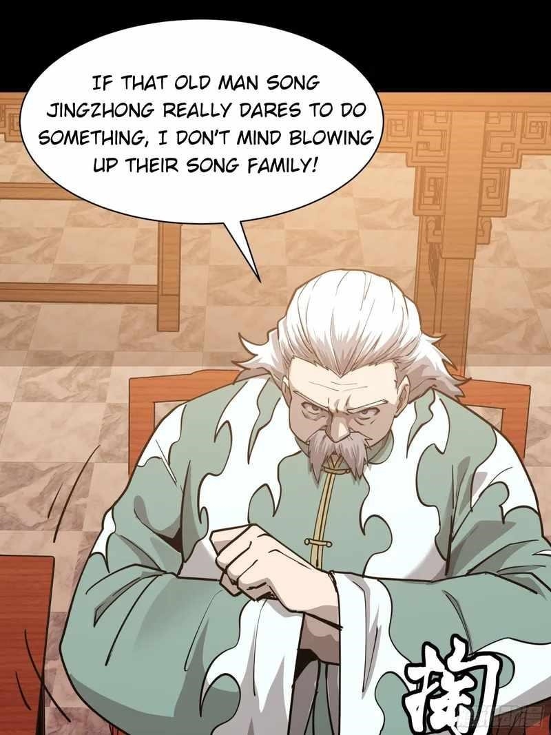 Legend Of Star General Chapter 84 - Page 74