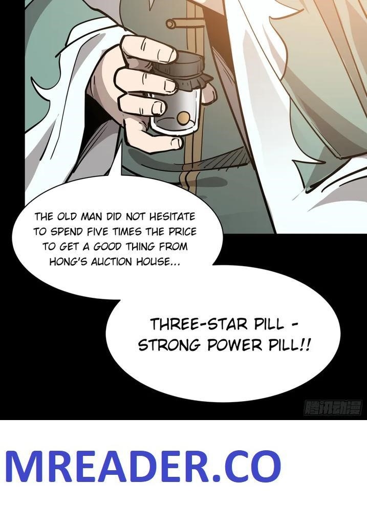 Legend Of Star General Chapter 84 - Page 76