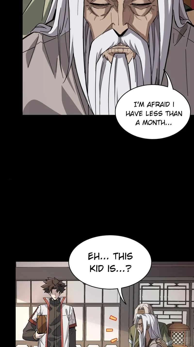 Legend Of Star General Chapter 86 - Page 26