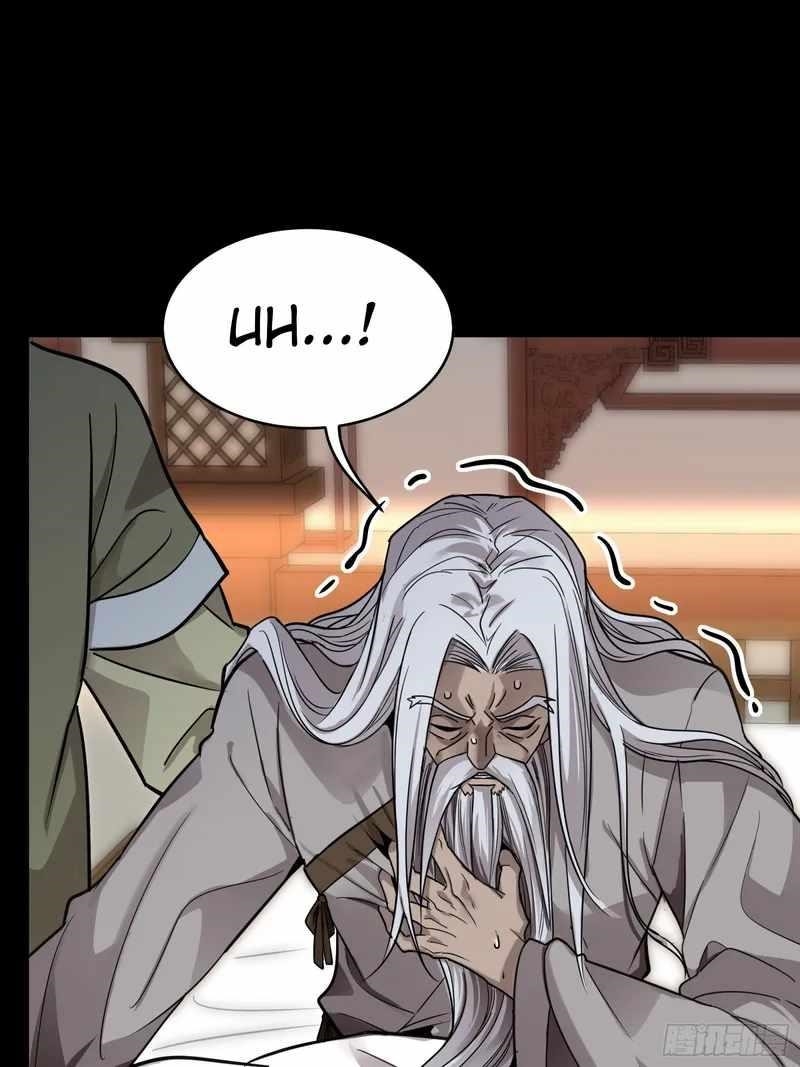 Legend Of Star General Chapter 86 - Page 40