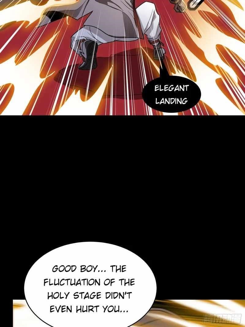 Legend Of Star General Chapter 86 - Page 49