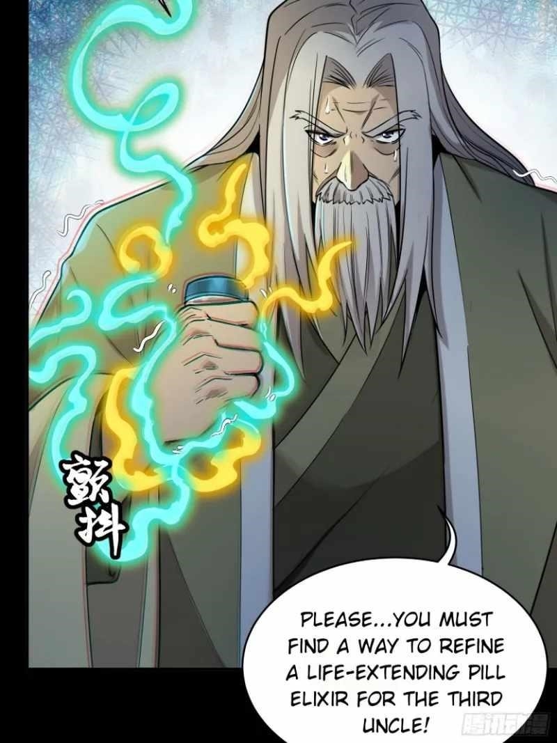 Legend Of Star General Chapter 87 - Page 34