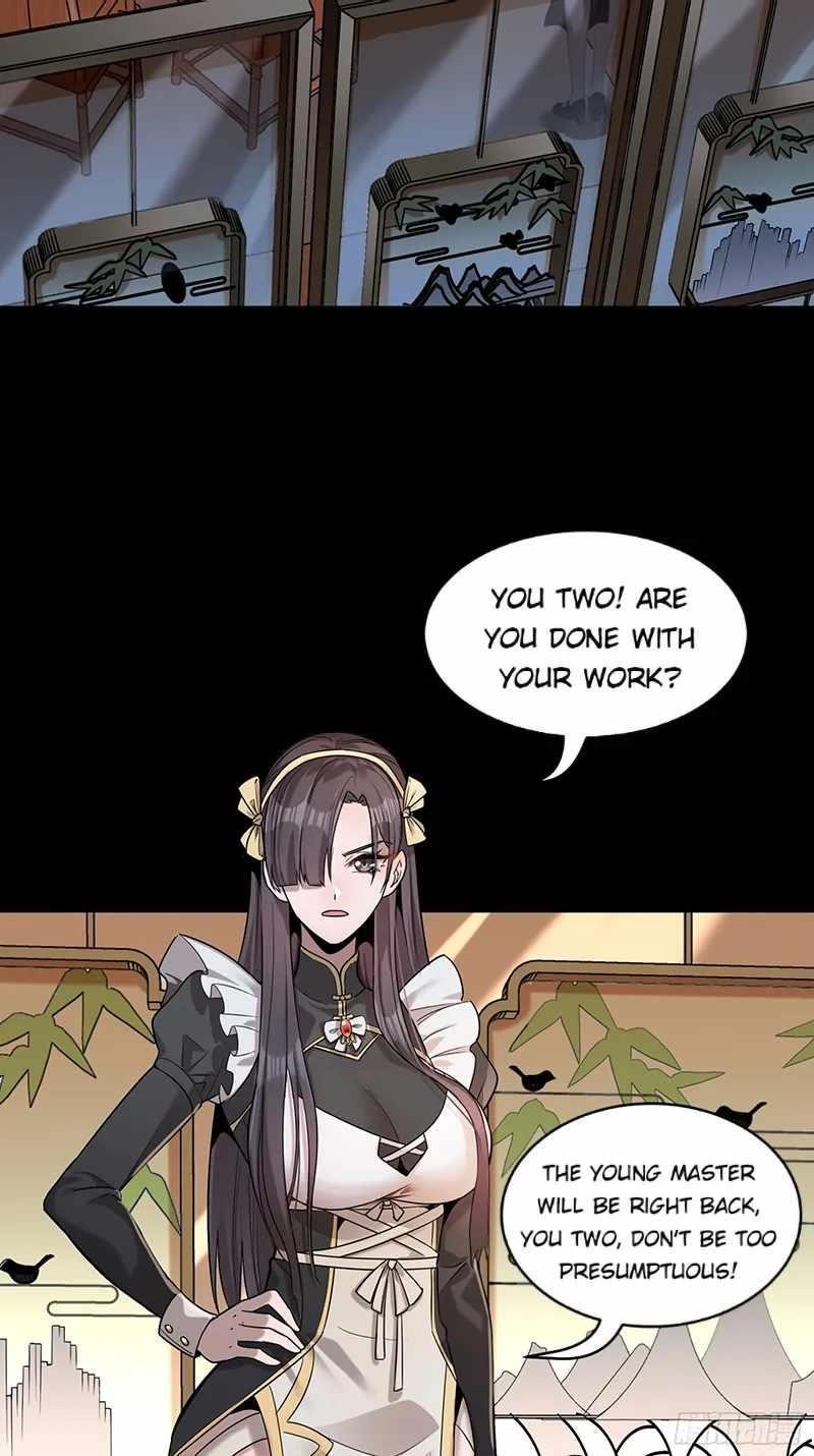 Legend Of Star General Chapter 88 - Page 16