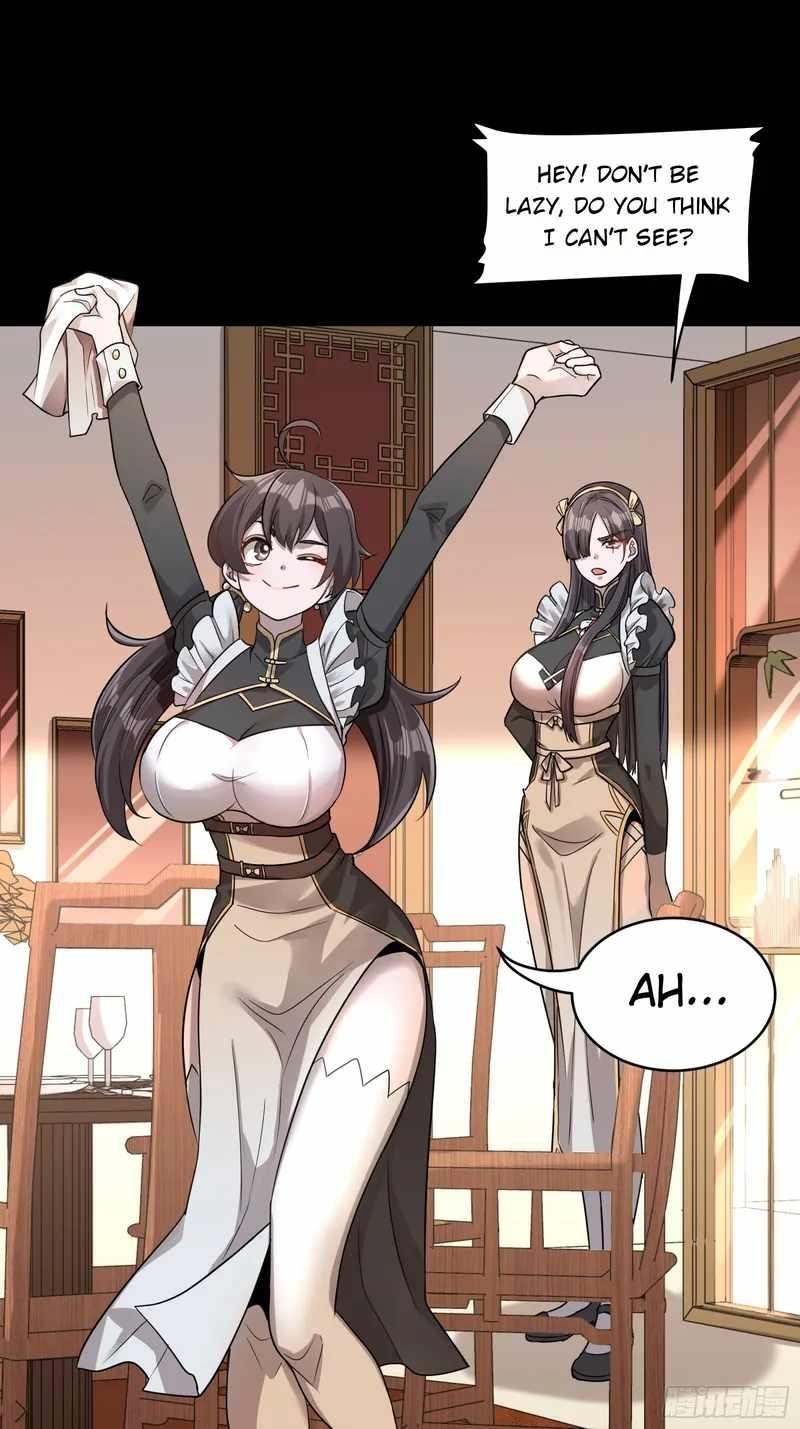 Legend Of Star General Chapter 88 - Page 20