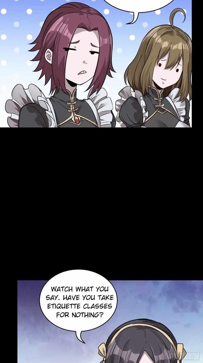 Legend Of Star General Chapter 88 - Page 23