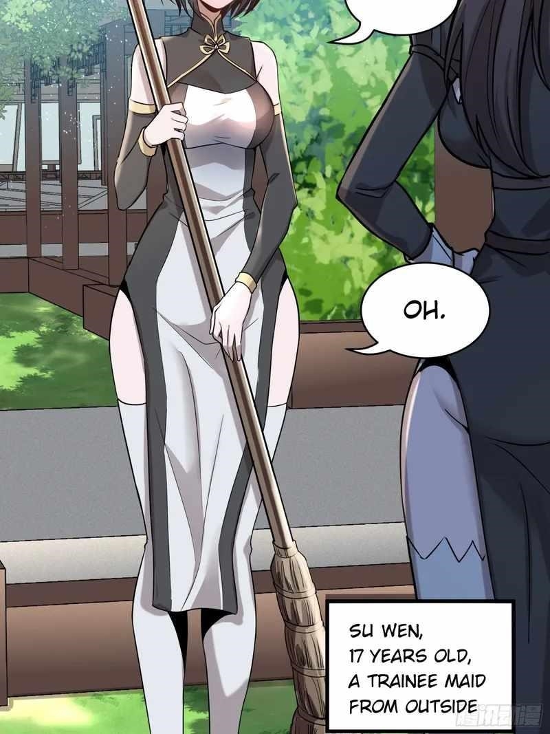 Legend Of Star General Chapter 88 - Page 33