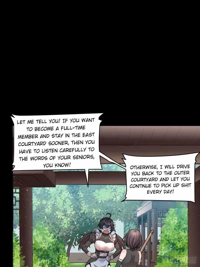 Legend Of Star General Chapter 88 - Page 37