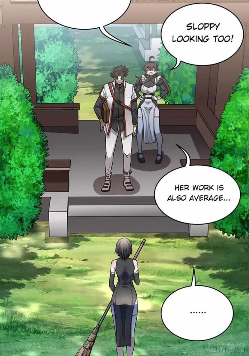 Legend Of Star General Chapter 88 - Page 51