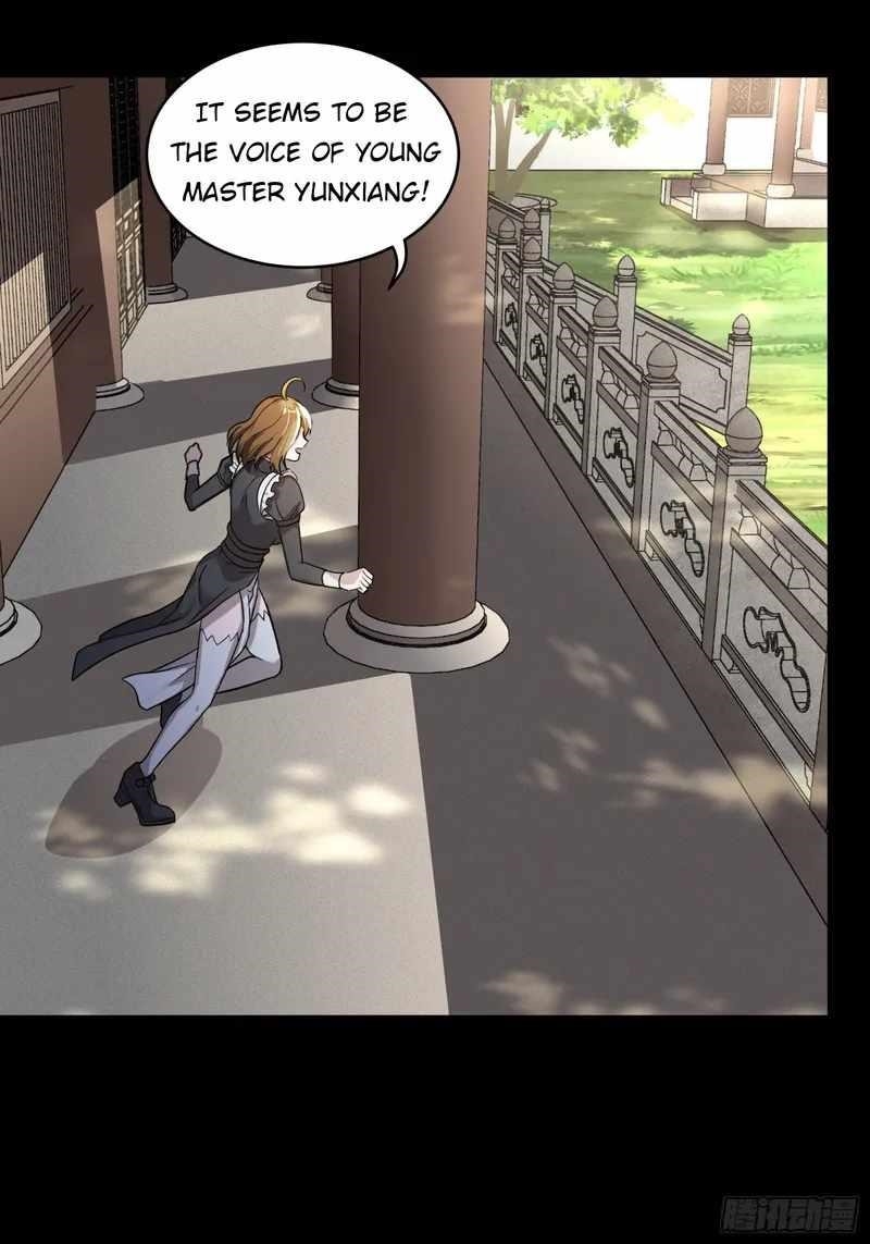 Legend Of Star General Chapter 88 - Page 60