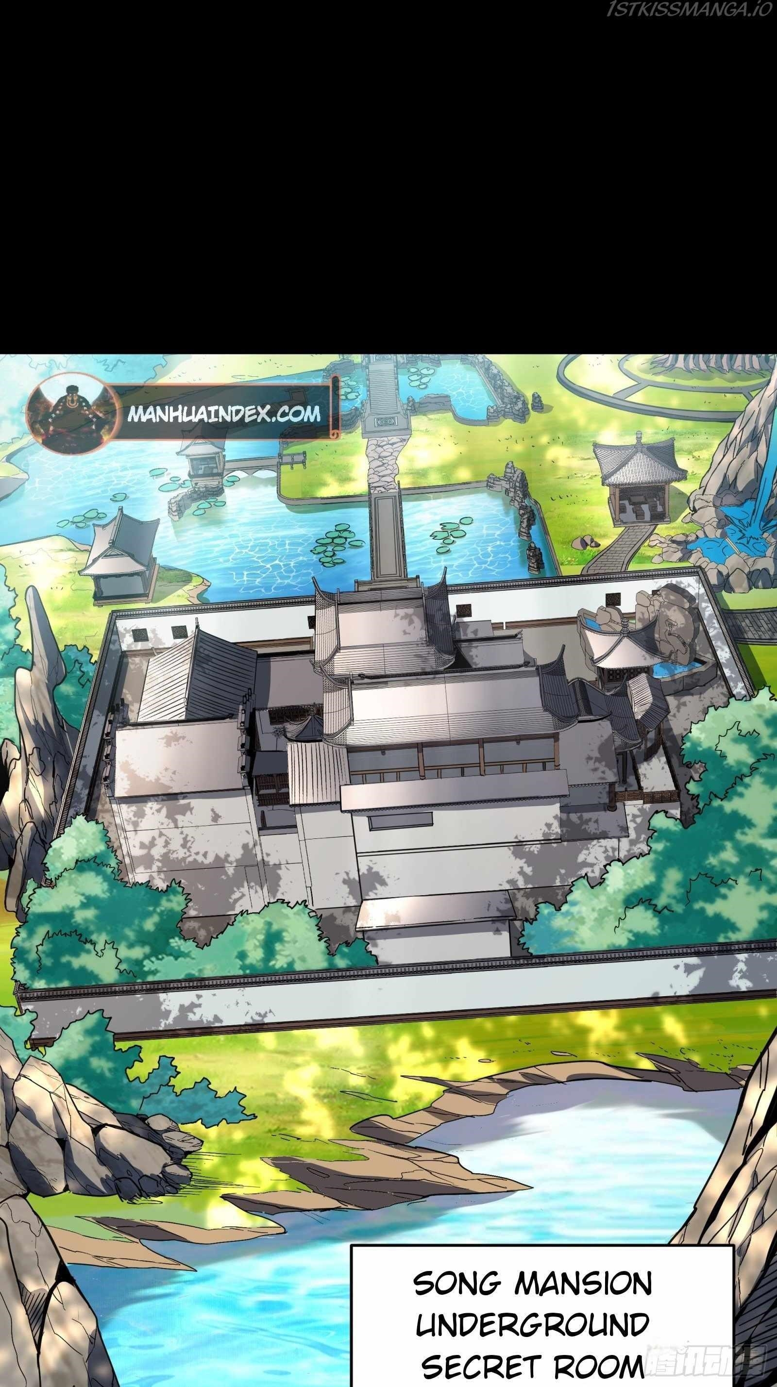 Legend Of Star General Chapter 89 - Page 2