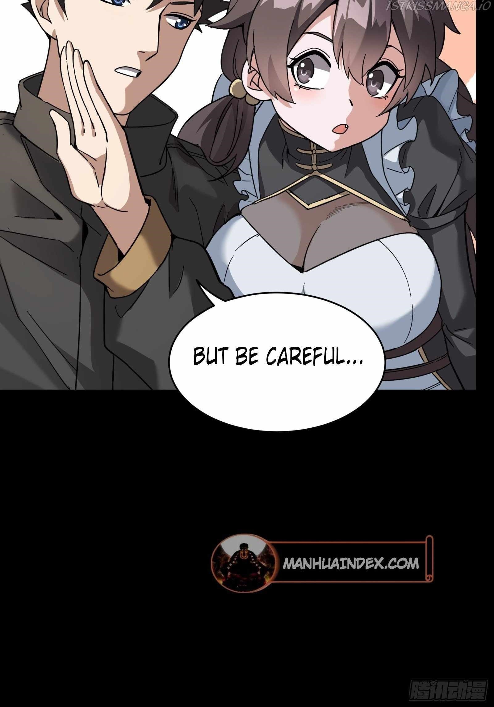 Legend Of Star General Chapter 89 - Page 24