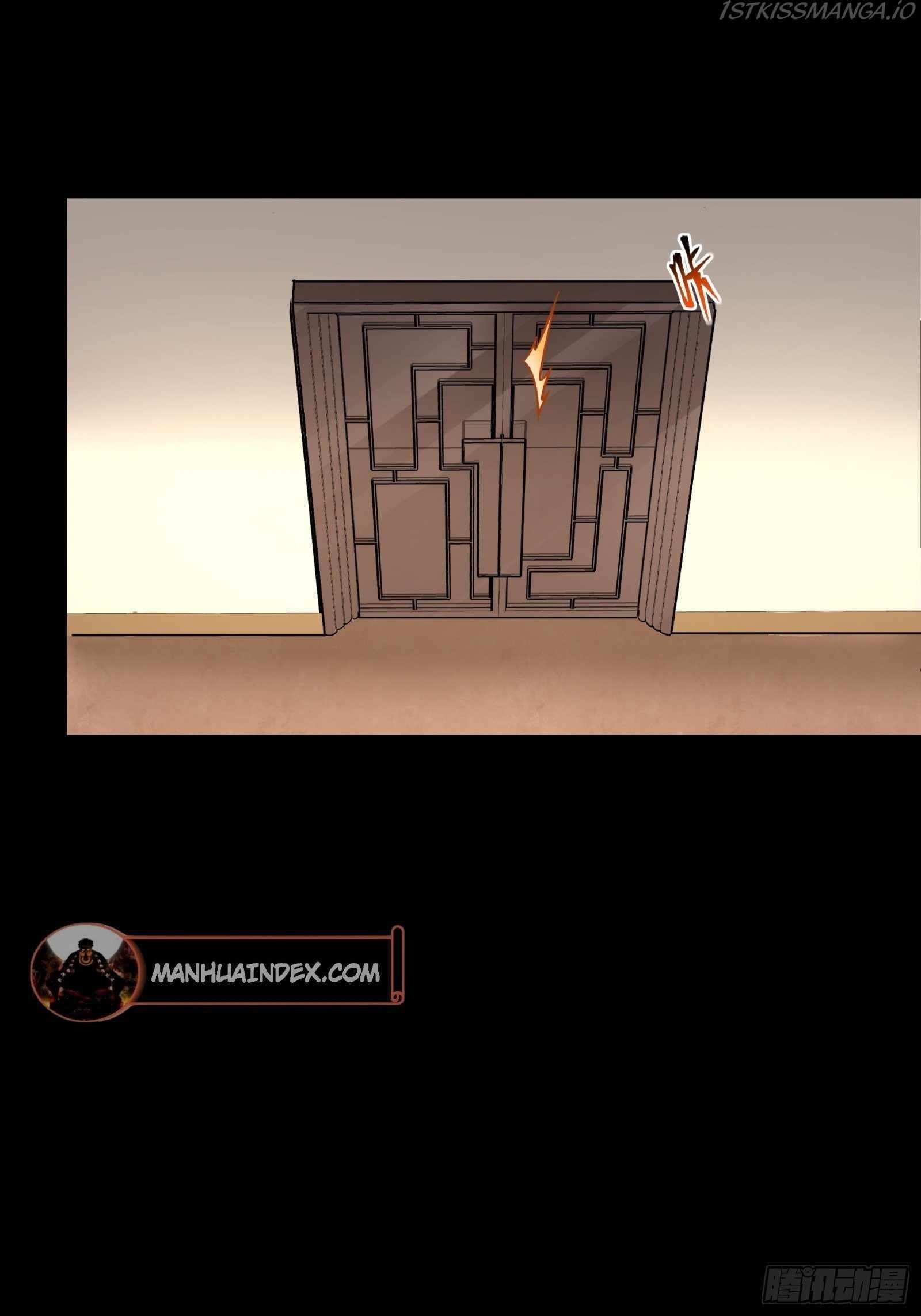 Legend Of Star General Chapter 89 - Page 33