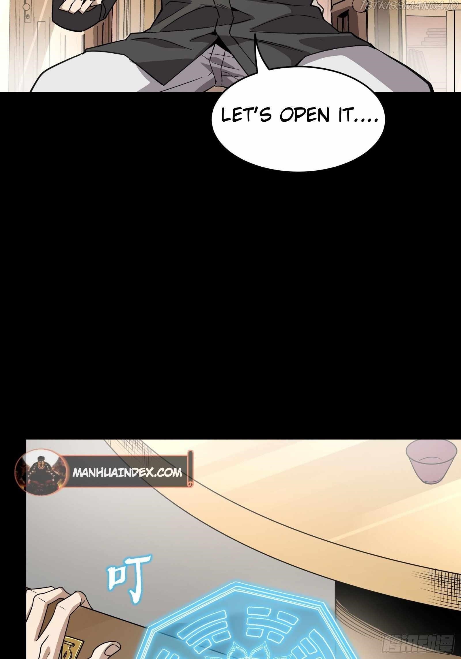 Legend Of Star General Chapter 89 - Page 36