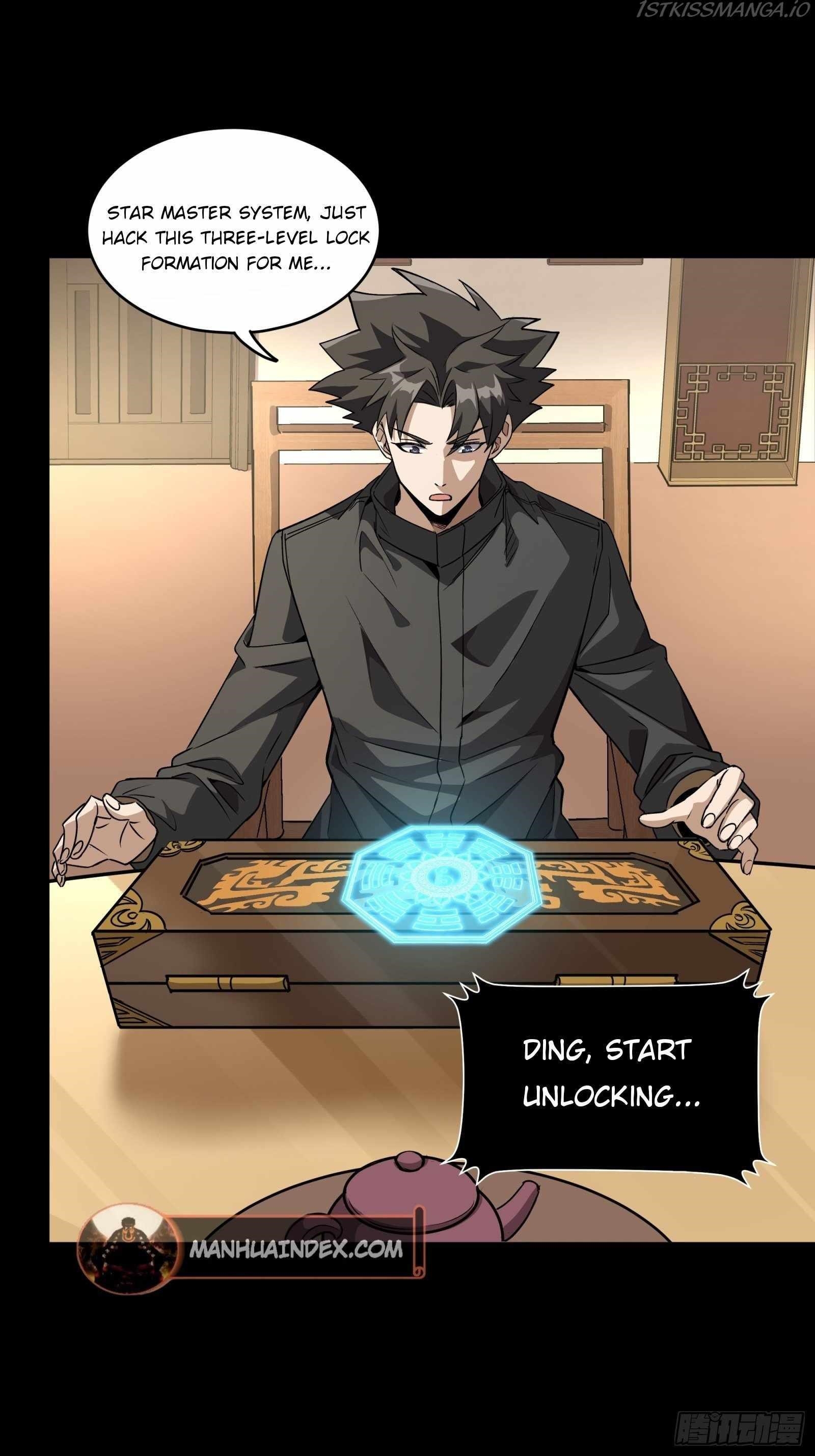 Legend Of Star General Chapter 89 - Page 39