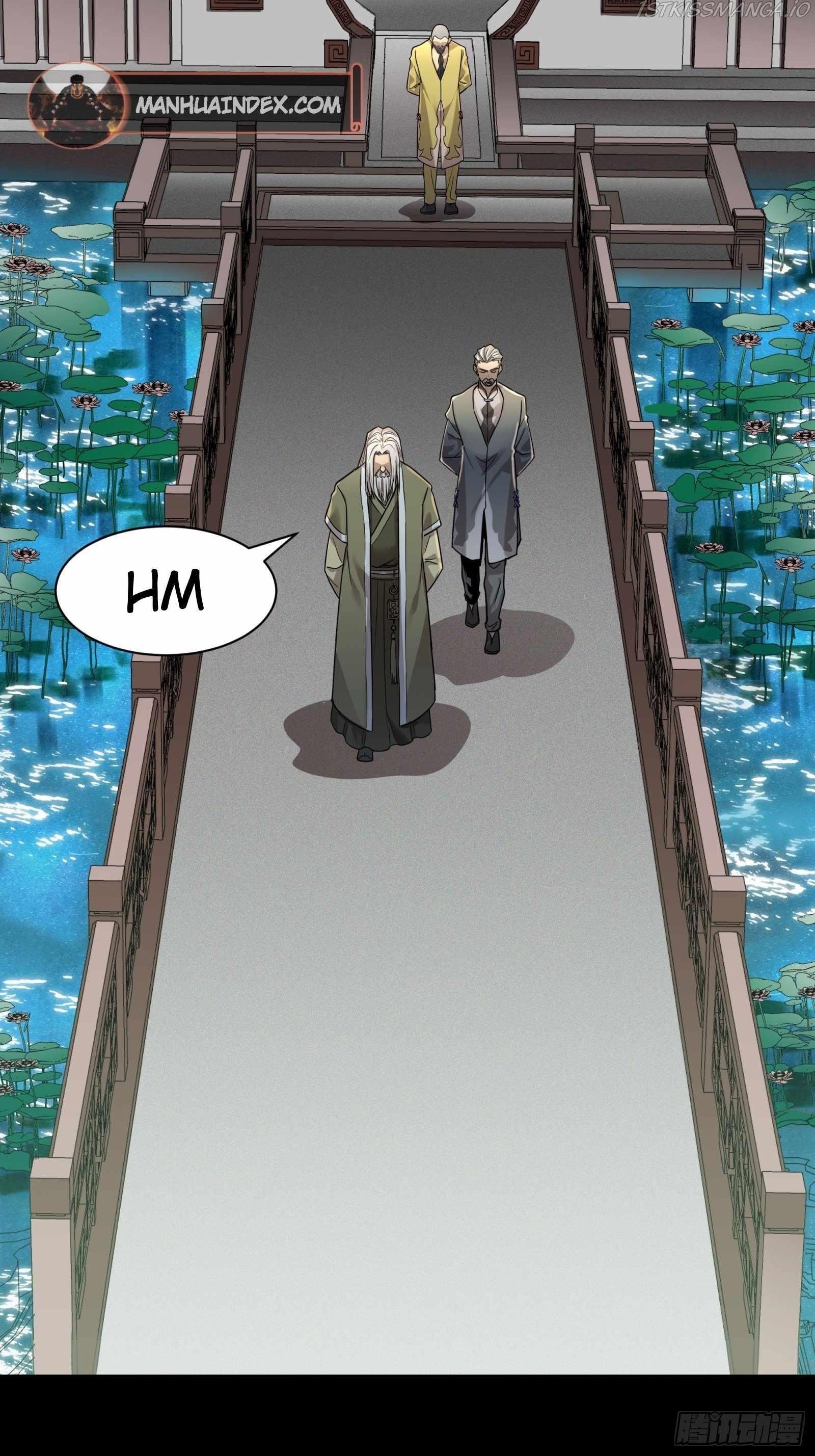 Legend Of Star General Chapter 89 - Page 4