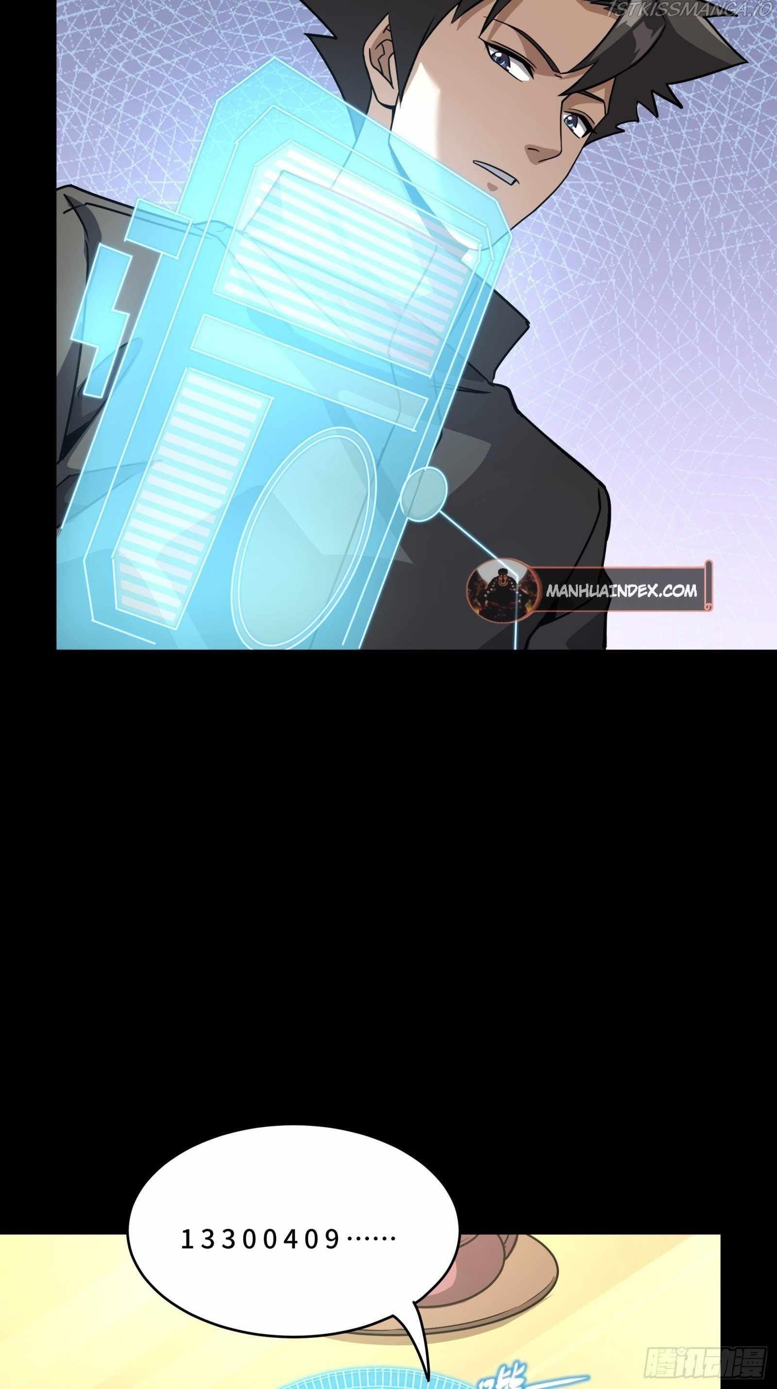 Legend Of Star General Chapter 89 - Page 44