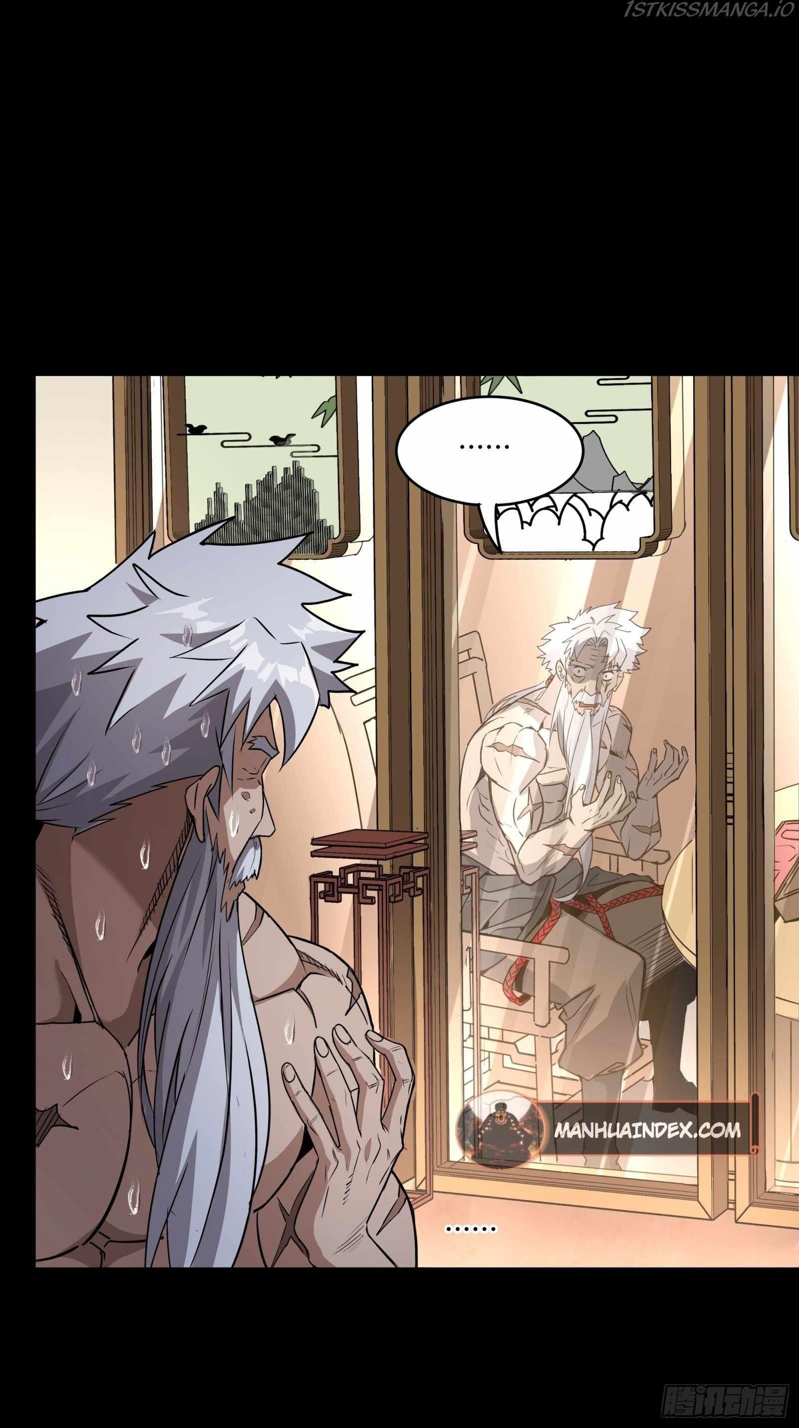 Legend Of Star General Chapter 89 - Page 61