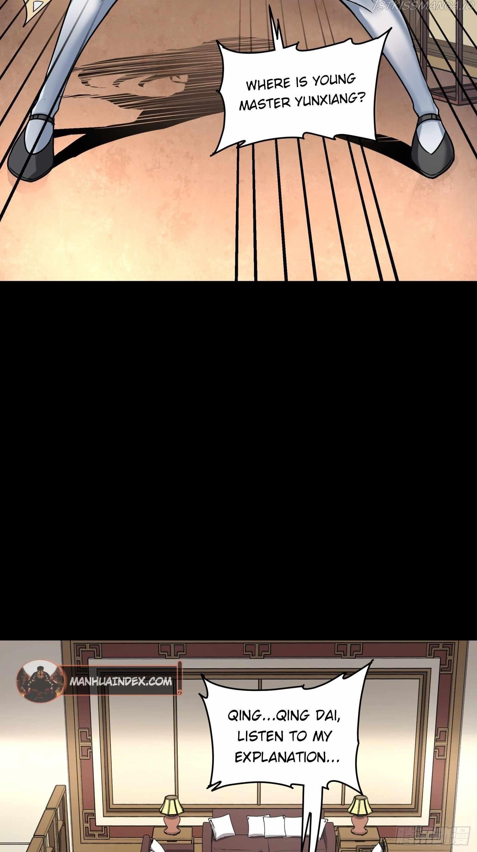 Legend Of Star General Chapter 89 - Page 68