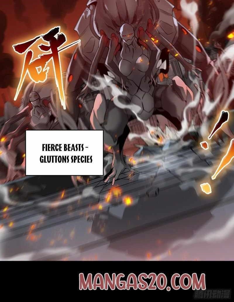 Legend Of Star General Chapter 9 - Page 14