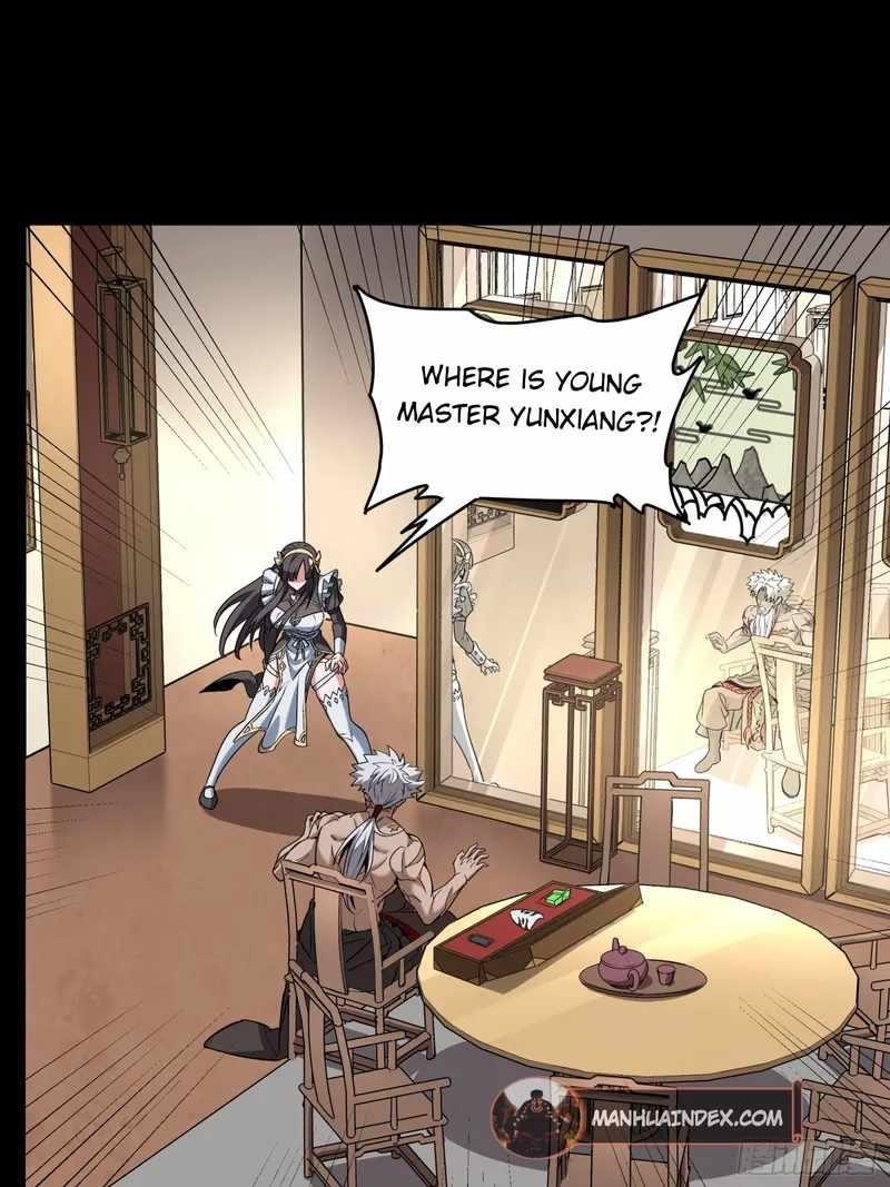 Legend Of Star General Chapter 90 - Page 13