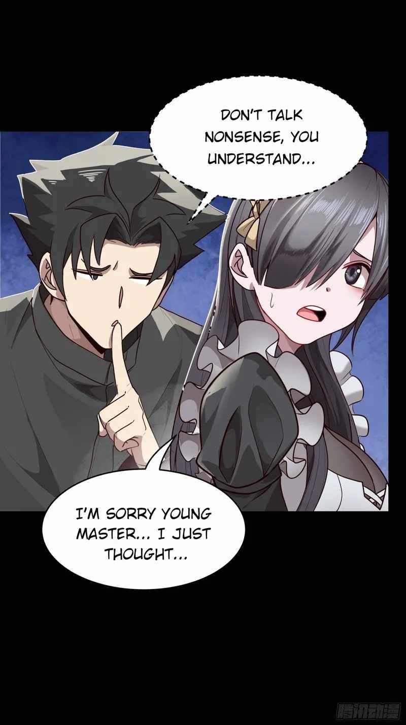 Legend Of Star General Chapter 90 - Page 36