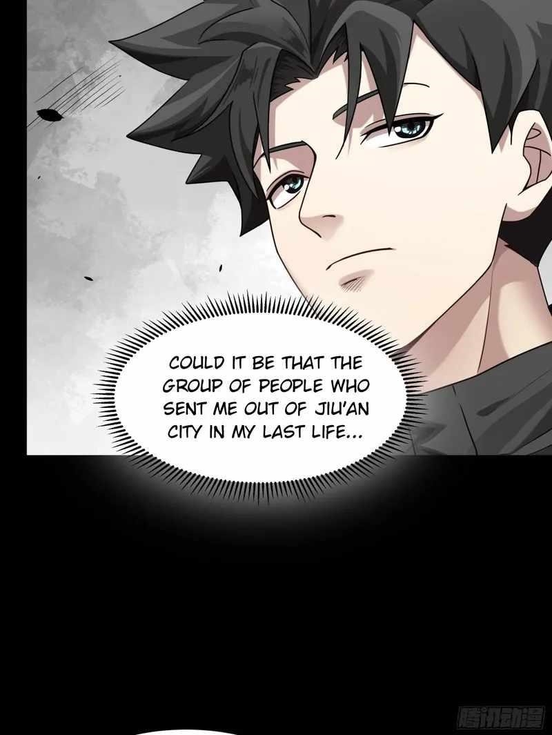 Legend Of Star General Chapter 90 - Page 49