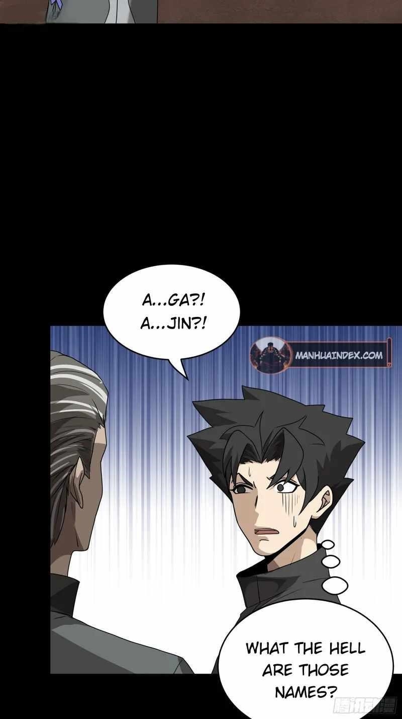 Legend Of Star General Chapter 90 - Page 52