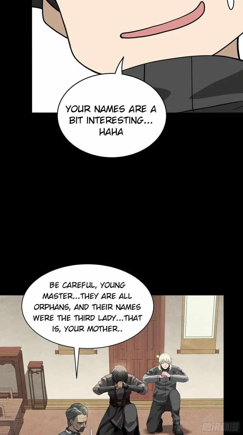 Legend Of Star General Chapter 90 - Page 55