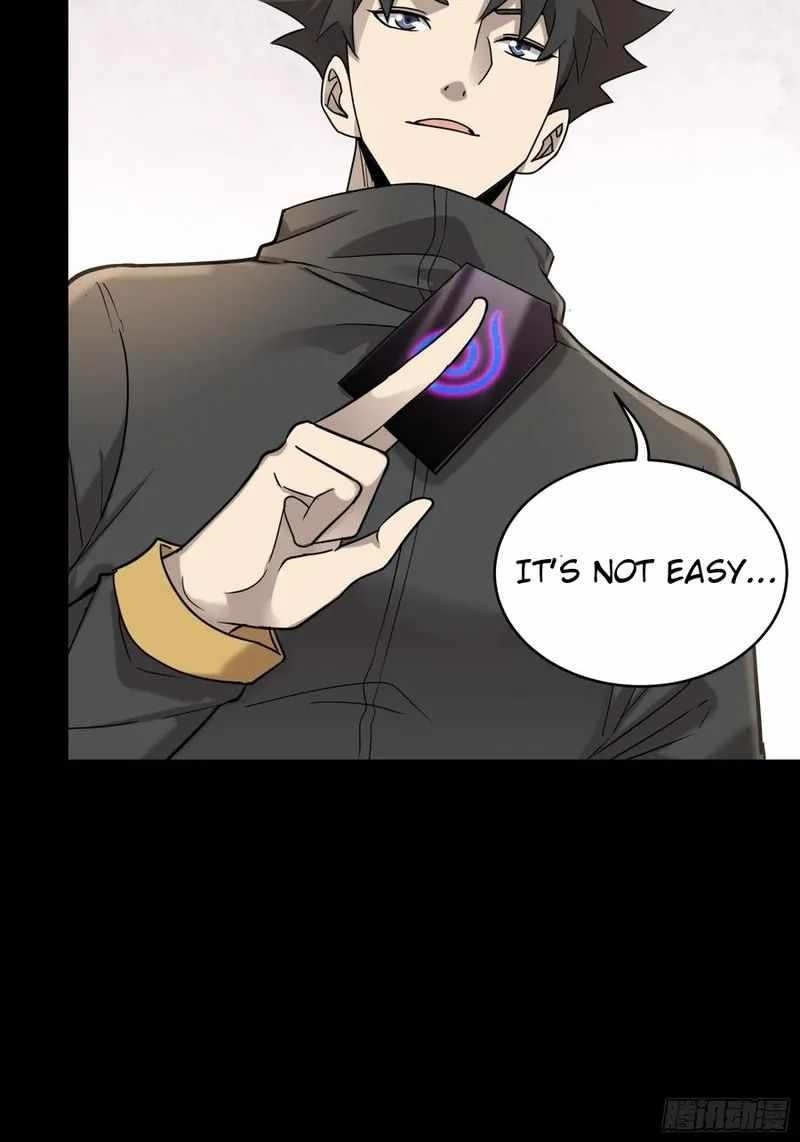 Legend Of Star General Chapter 91 - Page 22