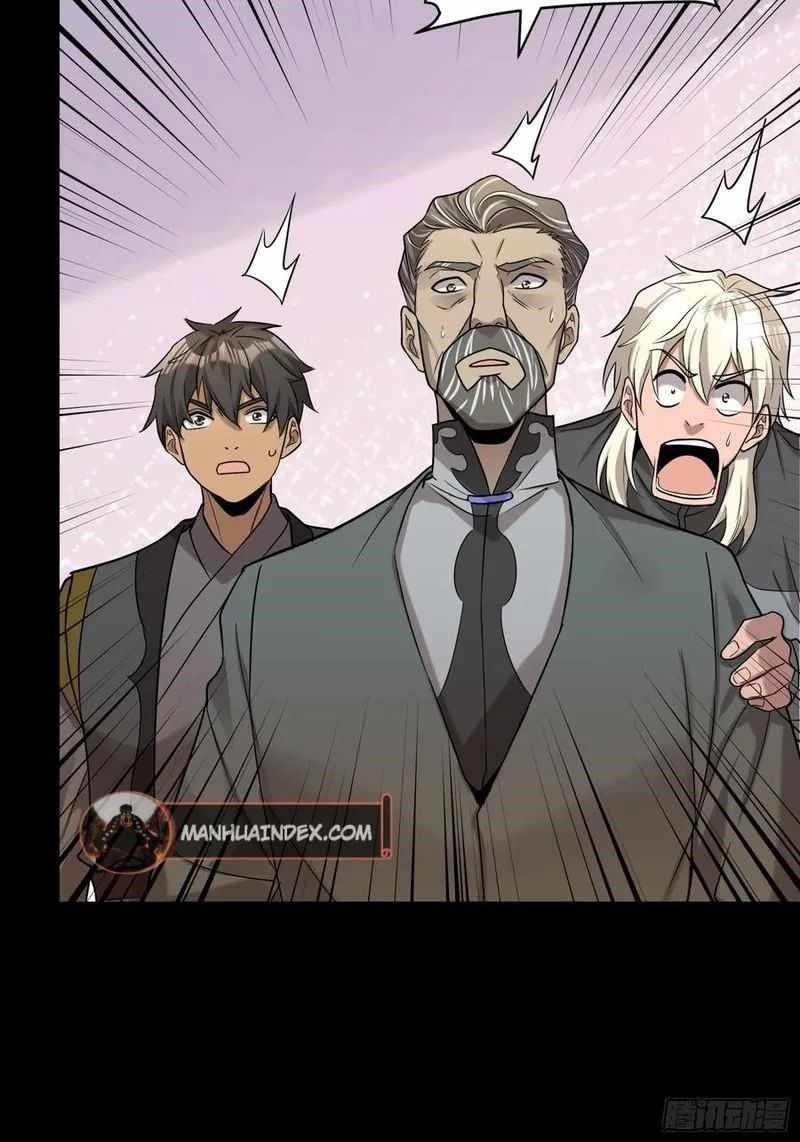 Legend Of Star General Chapter 91 - Page 26