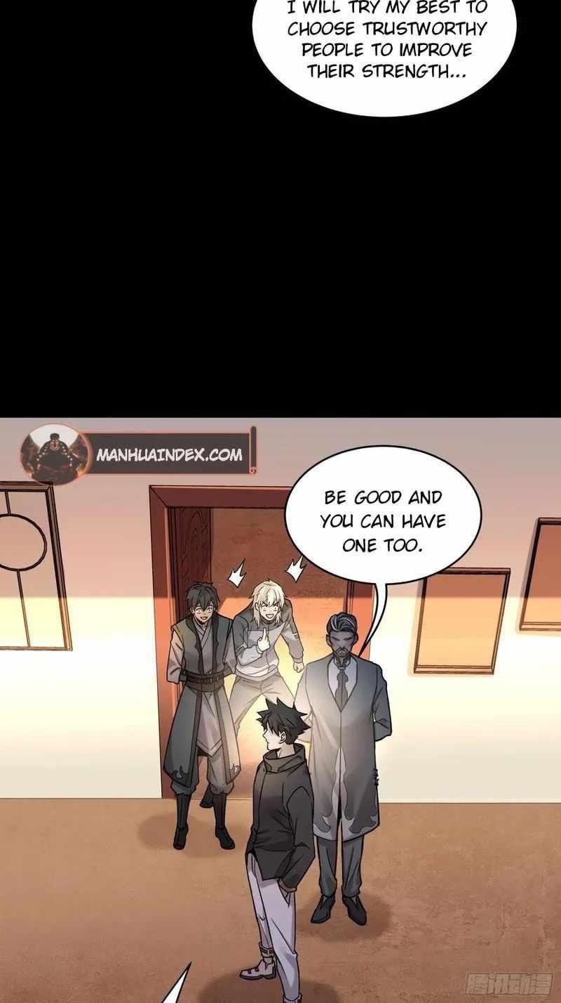 Legend Of Star General Chapter 91 - Page 33