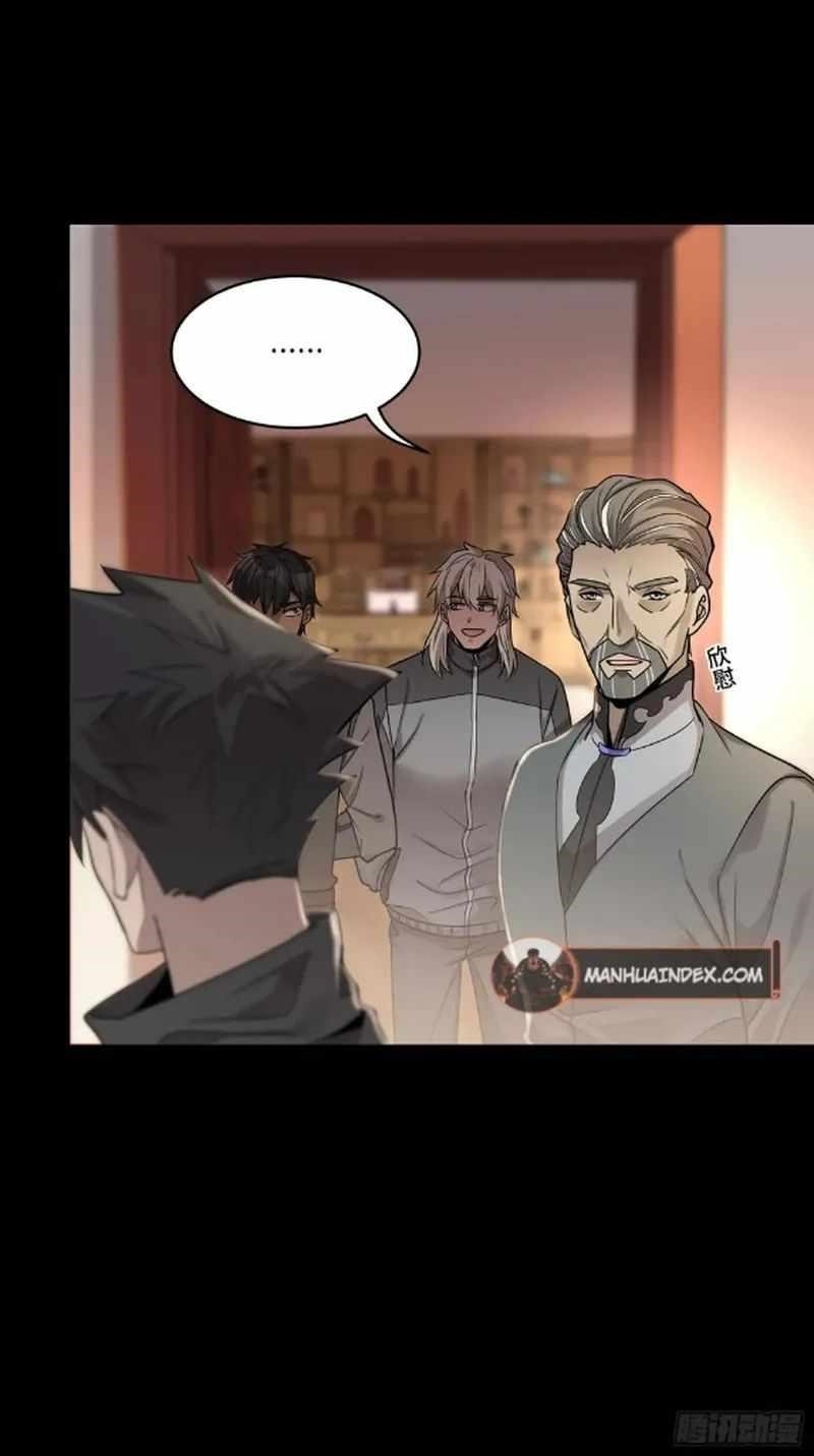 Legend Of Star General Chapter 91 - Page 36