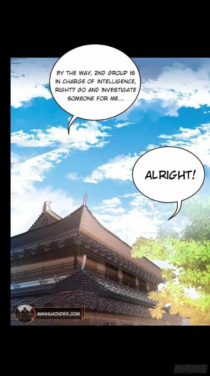 Legend Of Star General Chapter 91 - Page 38