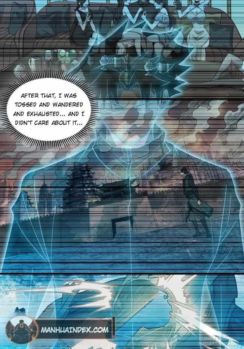 Legend Of Star General Chapter 91 - Page 4