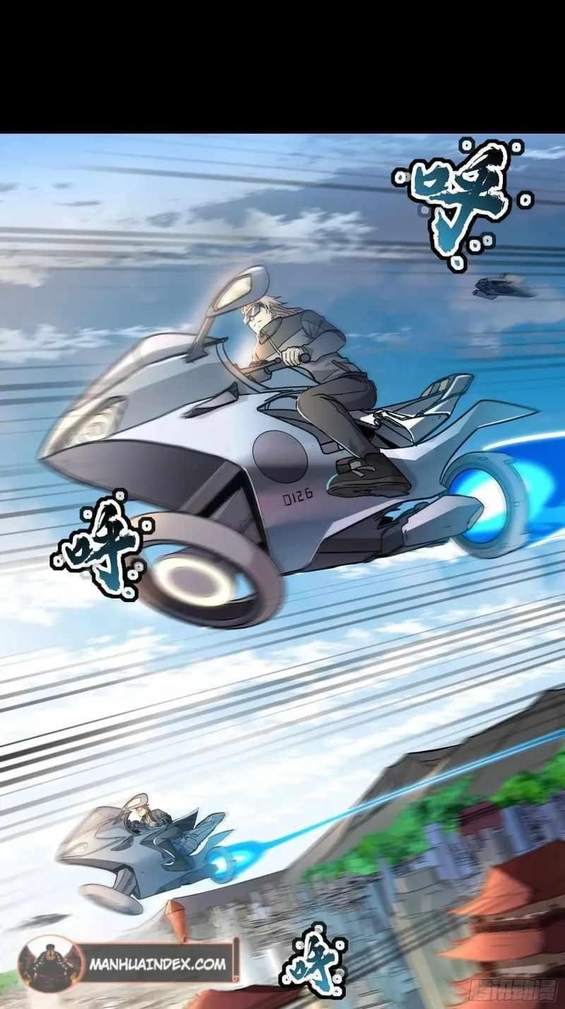 Legend Of Star General Chapter 91 - Page 40