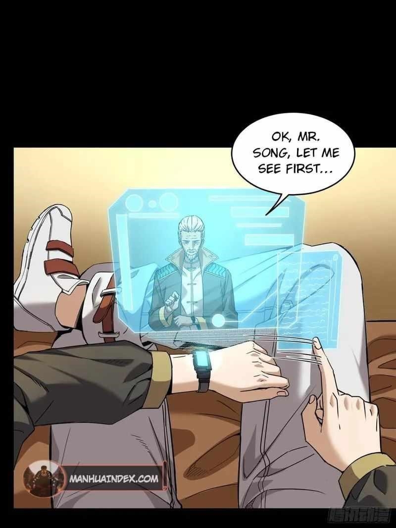 Legend Of Star General Chapter 91 - Page 47